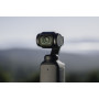 DJI Osmo Pocket 3 Caméra Stabilisateur Capteur CMOS 1" 4K à 120p