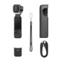 DJI Osmo Pocket 3 Caméra Stabilisateur Capteur CMOS 1" 4K à 120p