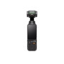 DJI Osmo Pocket 3 Caméra Stabilisateur Capteur CMOS 1" 4K à 120p