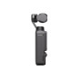 DJI Osmo Pocket 3 Caméra Stabilisateur Capteur CMOS 1" 4K à 120p
