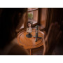 DJI Osmo Pocket 3 Caméra Stabilisateur Capteur CMOS 1" 4K à 120p