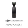 DJI Care Refresh 1-Year Plan (Osmo Pocket 3) EU