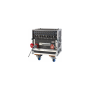 DAS Rack 1xDASNET-MATRIX99-ETH+1xDASNET-PATCH-POWER-9+1x