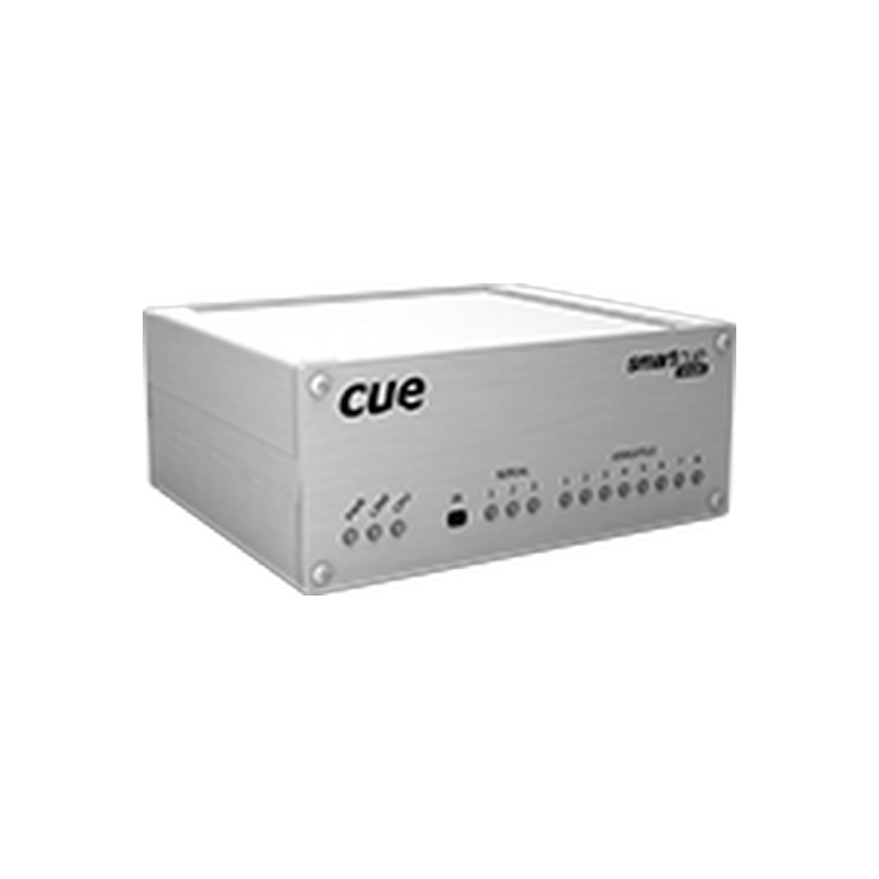 Cue Systems smartCUE-versatile - Contrôleur IP miniature