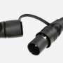 Ikegami Optical 12G Interface Neutrik OptiCon Option