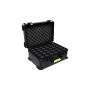 Shure by Gator Valise pour 30 micros Shure