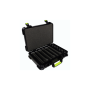 Shure by Gator Valise pour 6 micros Wireless Shure