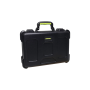 Shure by Gator Valise pour 6 micros Wireless Shure