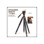 Fotopro AK-66 I-Pouti Video Tripod