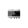 LiveU IFB Audio Box 1U - Interface Audio Premium 8 Canaux