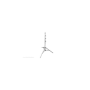 Avenger Steel Tube 25X1,5X958