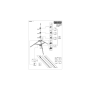 Avenger Steel Tube 25X1,5X958
