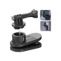 Ulanzi Go-Quick II Magnetic Quick Release Mount for Gopro