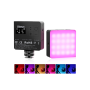 Ulanzi LT001 RGB LED Video Light