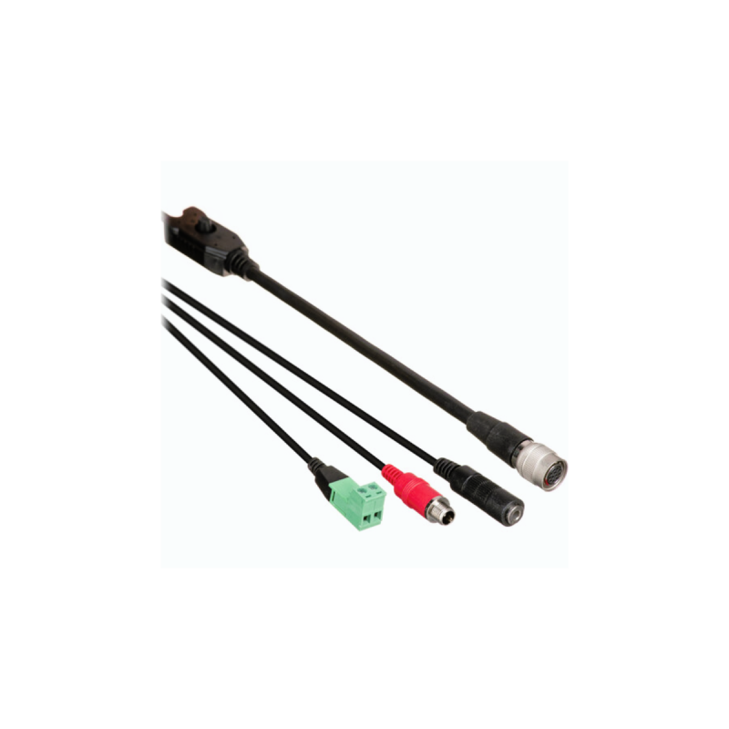 Marshall Cable for CV503~508 570/574 344~348 CV355-10X&370/374 0.6m
