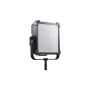 Godox Knowled P600Bi Panneau LED 30x30cm 650W 80 700 lux 2800-6500 K