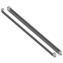 BiAmp 48” Tile Rail kit 2 pair (for all Desono ceiling loudspeakers)?