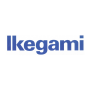 Ikegami Operation Control Panel  (Compact type dial Iris Control)