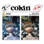 Cokin Filter X028 Warm (81C)