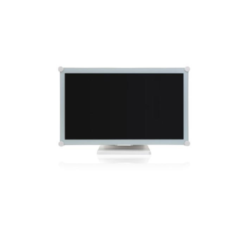 AG Neovo TX-22 (21.5") 1920 x 1080 pixels Full HD LCD 5ms Blanc