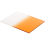 Cokin Filter A662 Gradual Fluo Orange 1