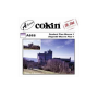 Cokin Filter A668 Gradual Fluo Mauve 1