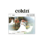 Cokin Filter X140 Oval C.Spot White