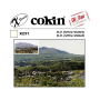 Cokin Filter X231 U.V. Y
