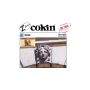 Cokin Filter Z022 Blue (80C)
