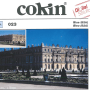 Cokin Filter Z023 Blue (82A)
