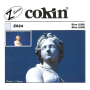 Cokin Filter Z024 Blue (82B)