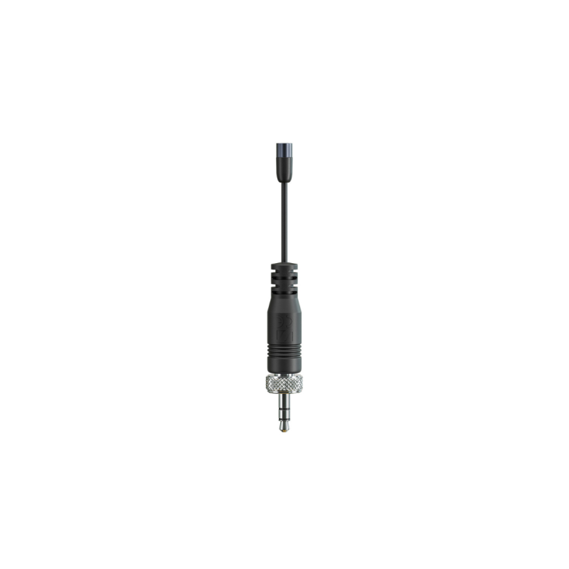 Sennheiser micro-cravate miniature omnidirectionnel ultra-léger