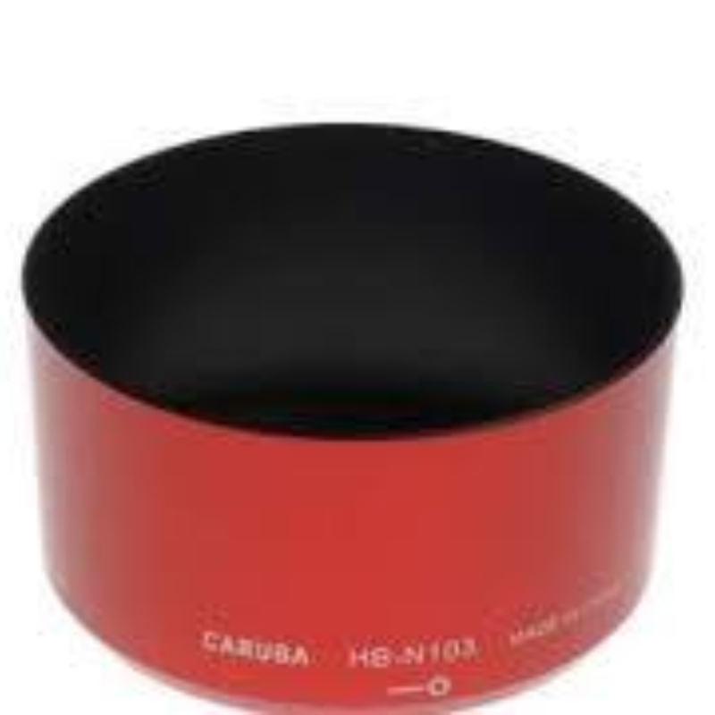 Caruba HB-N103 II Red (MENZ)