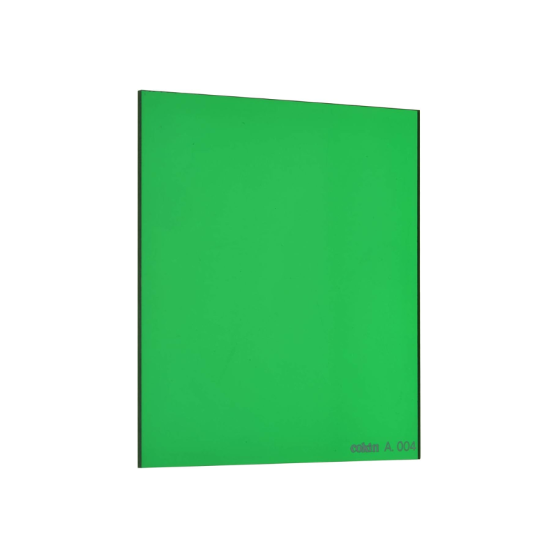 Cokin Filter A004 Green