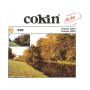Cokin Filter A029 Orange (85A)
