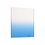 Cokin Filter A123S Gradual Blue B2-Soft