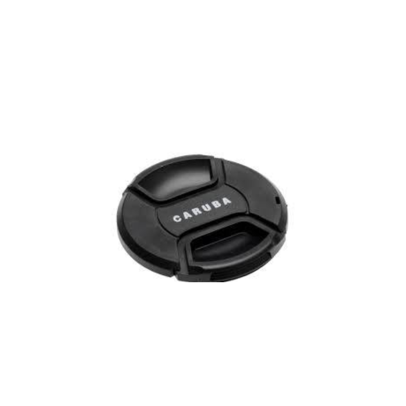 Caruba Clip Cap Lensdop 40.5mm