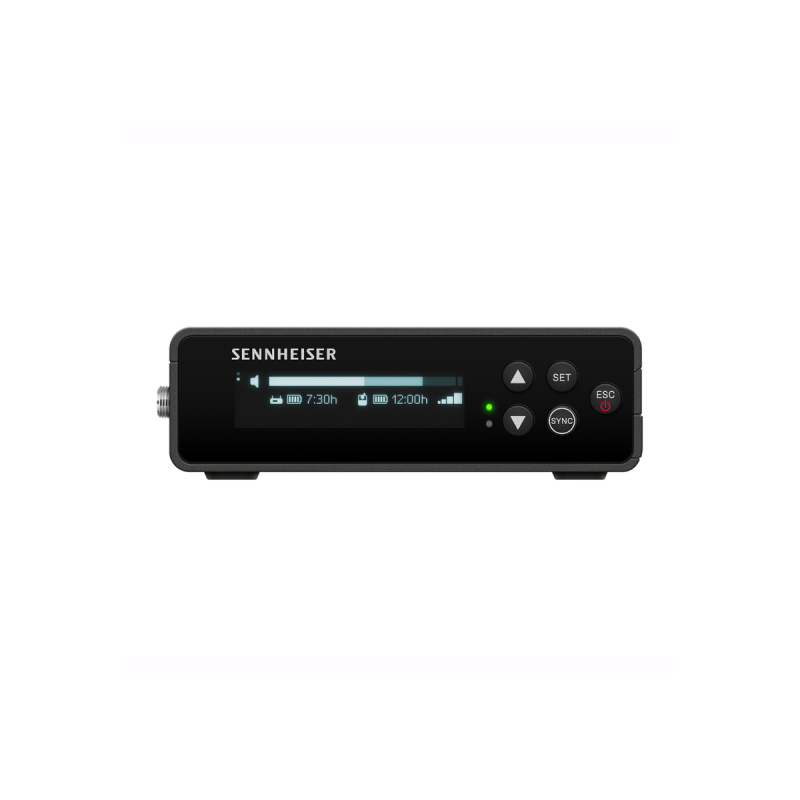 Sennheiser Système micro sans fil EW-DP EK (U1/5)