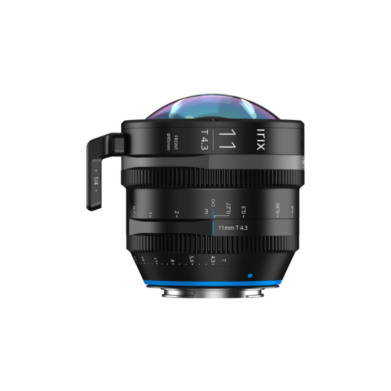 Irix Objectif Cine 11mm T4,3 pour Nikon Z Imperial