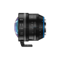 Irix Cine 11mm T4.3 pour Fuji X Metric