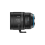 Irix Objectif macro Cine 150mm T3,0  pour Canon RF Imperial