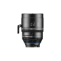 Irix Objectif Cine 150mm T3.0 Makro pour Fuji X Imperial