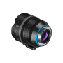 Irix Objectif Cine 21mm T1,5 pour Monture PL Imperial