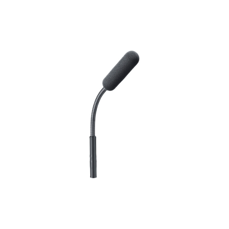 DPA Microphone supercardio 4098 CORE, noir,microdot, perche 15 cm