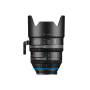 Irix Objectif Cine 30mm T1,5 pour Canon EF Metric