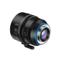 Irix Objectif Cine 30mm T1,5 pour Canon EF Metric