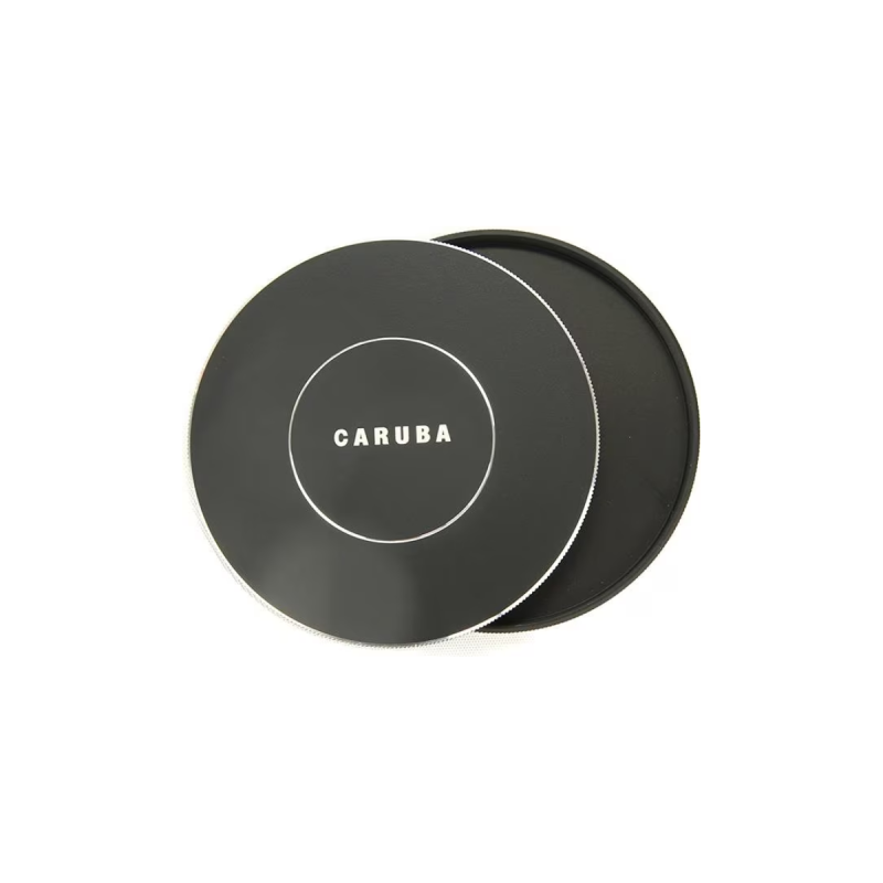 Caruba Metal Filter Storage/Storage set 52mm