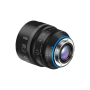 Irix Objectif Cine 30mm T1,5 pour Monture PL Imperial