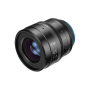 Irix Objectif Cine 45mm T1,5 pour Canon EF Imperial