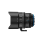 Irix Objectif Cine 45mm T1,5 pour Canon EF Metric